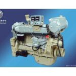 Import Weichai WD618 series Marine diesel engine from chinese wholesale supplier and manufacturer