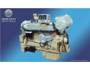 Import Weichai WD618 series Marine diesel engine from chinese wholesale supplier and manufacturer