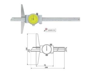 Import Weighing & Measuring Apparatus from chinese wholesale supplier and manufacturer