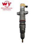 Import Weiyuan Fuel Common Rail Injector 238-8901 for Carter C7 engine from chinese wholesale supplier and manufacturer