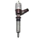 Import WEIYUAN Made in China new 320D fuel injector assembly 326-4700 for CAT C6.4 Excavator from chinese wholesale supplier and manufacturer