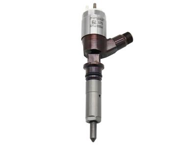 Import WEIYUAN Made in China new 320D fuel injector assembly 326-4700 for CAT C6.4 Excavator from chinese wholesale supplier and manufacturer