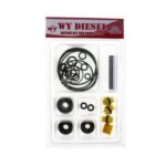Import WEIYUAN repair kits 1213633 suitable for CAT320D pump from chinese wholesale supplier and manufacturer