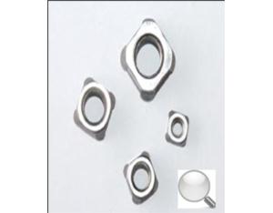 Import Weld nuts from chinese wholesale supplier and manufacturer