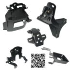 Import WELDED OEM COMPONENTS from chinese wholesale supplier and manufacturer