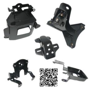 Import WELDED OEM COMPONENTS from chinese wholesale supplier and manufacturer
