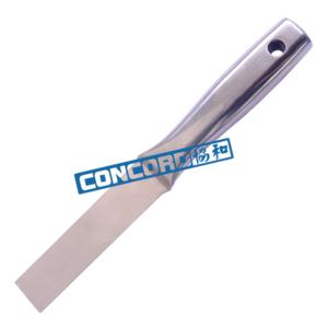 Import Welded-one-piece Putty Knife from chinese wholesale supplier and manufacturer