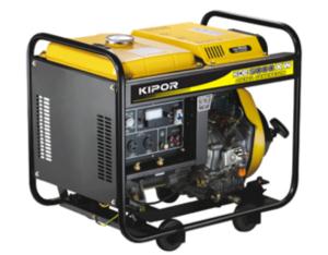 Import Welding & Gen Series – KDE5000XW from chinese wholesale supplier and manufacturer