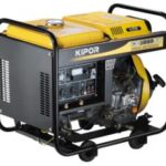 Import Welding & Gen Series -KDE5000EW from chinese wholesale supplier and manufacturer