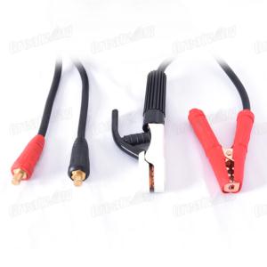 Import Welding Cable 25mm2 from chinese wholesale supplier and manufacturer