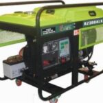 Import welding generator from chinese wholesale supplier and manufacturer