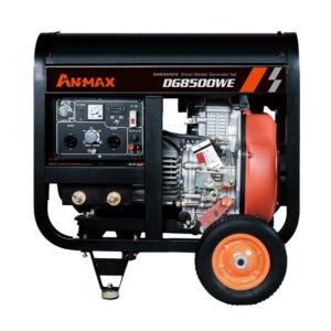 Import welding generator from chinese wholesale supplier and manufacturer