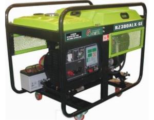 Import Welding Generator from chinese wholesale supplier and manufacturer