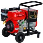 Import WELDING GENERATOR – YHW-80 from chinese wholesale supplier and manufacturer
