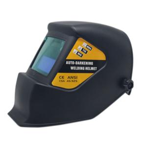 Import welding helmet from chinese wholesale supplier and manufacturer