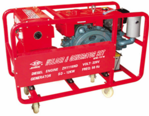 Import Welding&Generating Set from chinese wholesale supplier and manufacturer