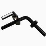 Import Weldment Mower Steering Wheel for Lawn Mower from chinese wholesale supplier and manufacturer