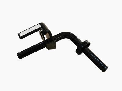 Import Weldment Mower Steering Wheel for Lawn Mower from chinese wholesale supplier and manufacturer