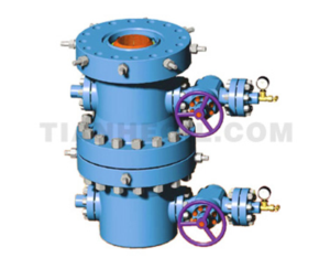 Import Wellhead & casing head from chinese wholesale supplier and manufacturer
