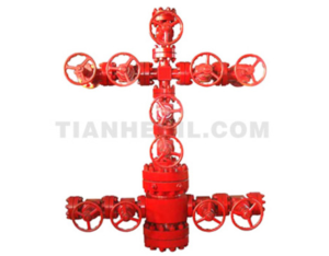 Import Wellhead & christmas tree from chinese wholesale supplier and manufacturer