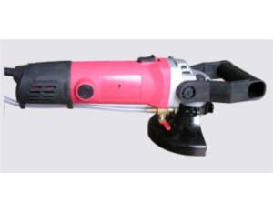 Import Wet Angle Grinder LK-W115 from chinese wholesale supplier and manufacturer