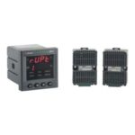 Import WHD72-22 Temperature & Humidity Controller With RS485 Modbus from chinese wholesale supplier and manufacturer