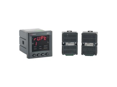 Import WHD72-22 Temperature & Humidity Controller With RS485 Modbus from chinese wholesale supplier and manufacturer