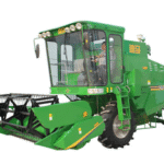 Import Wheat Harvester -Dima 3188 from chinese wholesale supplier and manufacturer