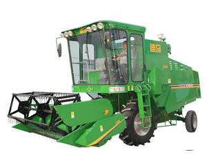 Import Wheat Harvester -Dima 3188 from chinese wholesale supplier and manufacturer