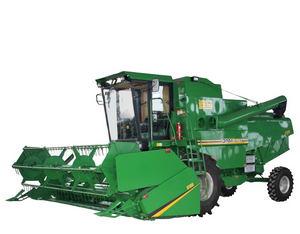 Import Wheat Harvester -Dima 6188 from chinese wholesale supplier and manufacturer