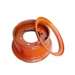 Import wheel from chinese wholesale supplier and manufacturer