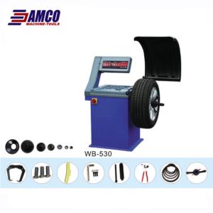 Import Wheel Balancer from chinese wholesale supplier and manufacturer