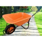 Import wheel barrow garden cart tool cart building cart from chinese wholesale supplier and manufacturer