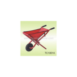 Import Wheel Barrow TC1001A from chinese wholesale supplier and manufacturer