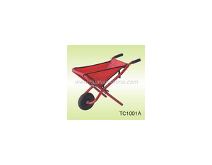 Import Wheel Barrow TC1001A from chinese wholesale supplier and manufacturer