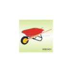Import Wheel Barrow WB0401 from chinese wholesale supplier and manufacturer