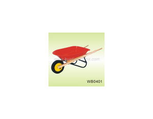 Import Wheel Barrow WB0401 from chinese wholesale supplier and manufacturer