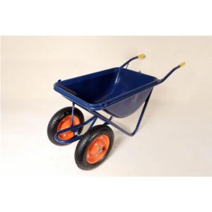 Import wheel barrow WB2205D from chinese wholesale supplier and manufacturer