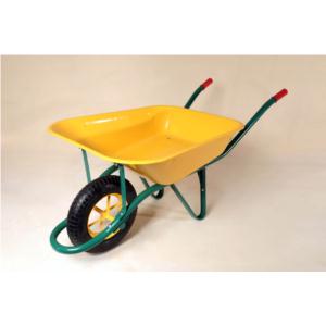 Import wheel barrow WB6400 from chinese wholesale supplier and manufacturer