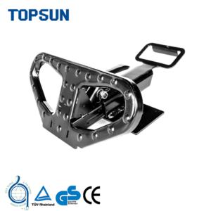 Import WHEEL CHOCK from chinese wholesale supplier and manufacturer