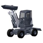 Import Wheel Excavating Loader from chinese wholesale supplier and manufacturer
