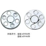 Import WHEEL HOODS from chinese wholesale supplier and manufacturer