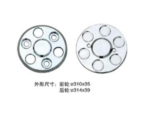 Import WHEEL HOODS from chinese wholesale supplier and manufacturer