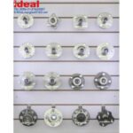 Import WHEEL HUB from chinese wholesale supplier and manufacturer