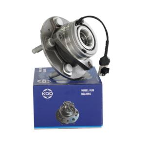 Import wheel hub bearing from chinese wholesale supplier and manufacturer