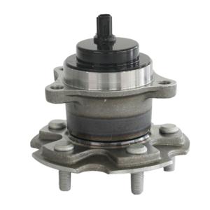Import wheel hub bearing from chinese wholesale supplier and manufacturer