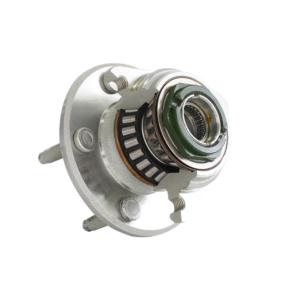 Import wheel hub bearing from chinese wholesale supplier and manufacturer
