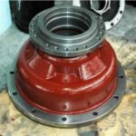 Import Wheel Hub for Truck from chinese wholesale supplier and manufacturer