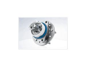Import Wheel hub unit from chinese wholesale supplier and manufacturer