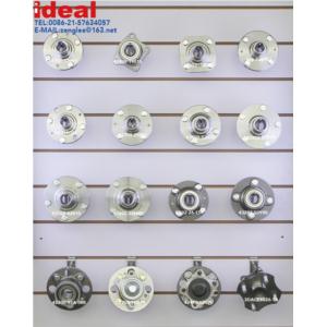 Import WHEEL HUB from chinese wholesale supplier and manufacturer